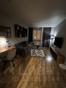 2-комн.кв., 60 м², этаж 14