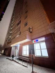 2-комн.кв., 60 м², этаж 14