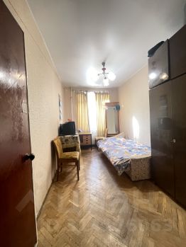 2-комн.кв., 44 м², этаж 2