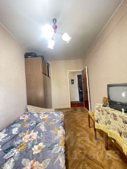 2-комн.кв., 44 м², этаж 2