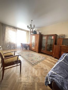 2-комн.кв., 44 м², этаж 2