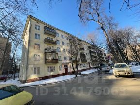 2-комн.кв., 44 м², этаж 2