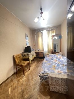 2-комн.кв., 44 м², этаж 2