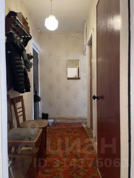 2-комн.кв., 44 м², этаж 2