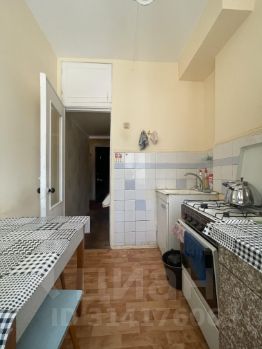 2-комн.кв., 44 м², этаж 2