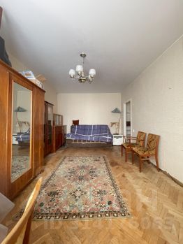 2-комн.кв., 44 м², этаж 2