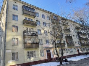 2-комн.кв., 44 м², этаж 2