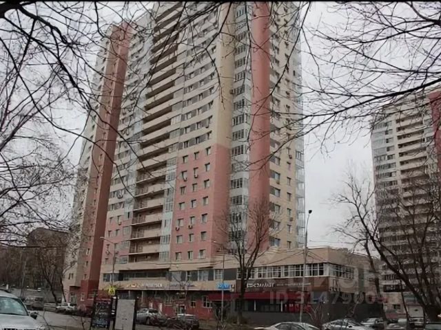 2-комн., 52 м², 10/25 этаж