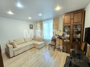 2-комн.кв., 40 м², этаж 2