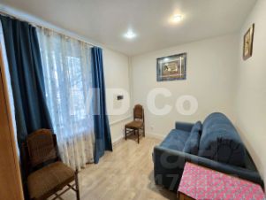 2-комн.кв., 40 м², этаж 2