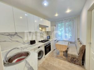 2-комн.кв., 40 м², этаж 2