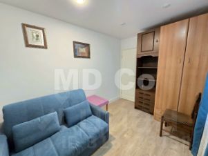 2-комн.кв., 40 м², этаж 2