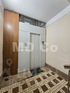 2-комн.кв., 40 м², этаж 2
