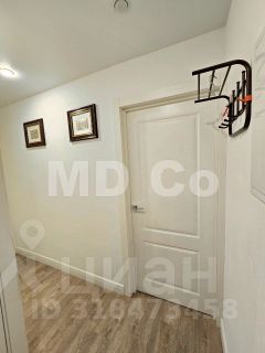 2-комн.кв., 40 м², этаж 2