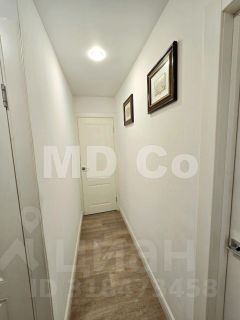 2-комн.кв., 40 м², этаж 2