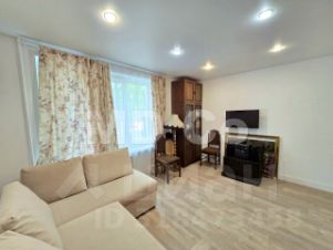 2-комн.кв., 40 м², этаж 2
