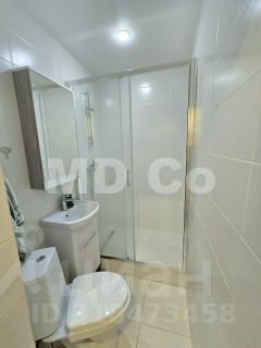 2-комн.кв., 40 м², этаж 2