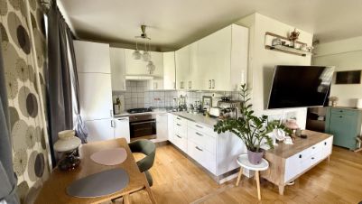 1-комн.кв., 35 м², этаж 7