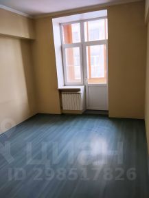 3-комн.кв., 88 м², этаж 3