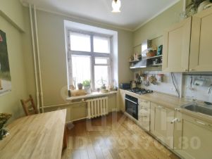 2-комн.кв., 57 м², этаж 4