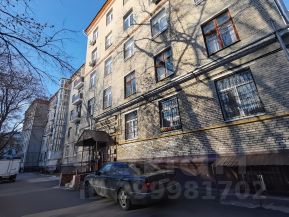 2-комн.кв., 65 м², этаж 2