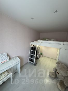 2-комн.кв., 45 м², этаж 5