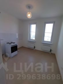 2-комн.кв., 52 м², этаж 13