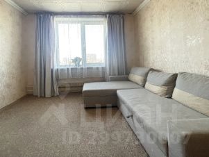 2-комн.кв., 50 м², этаж 8