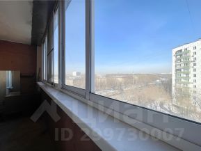 2-комн.кв., 50 м², этаж 8