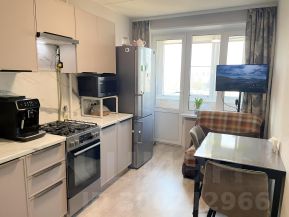 1-комн.кв., 35 м², этаж 9