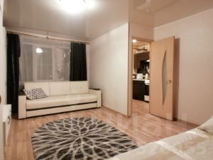 1-комн.кв., 35 м², этаж 3