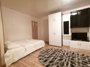 1-комн.кв., 35 м², этаж 3