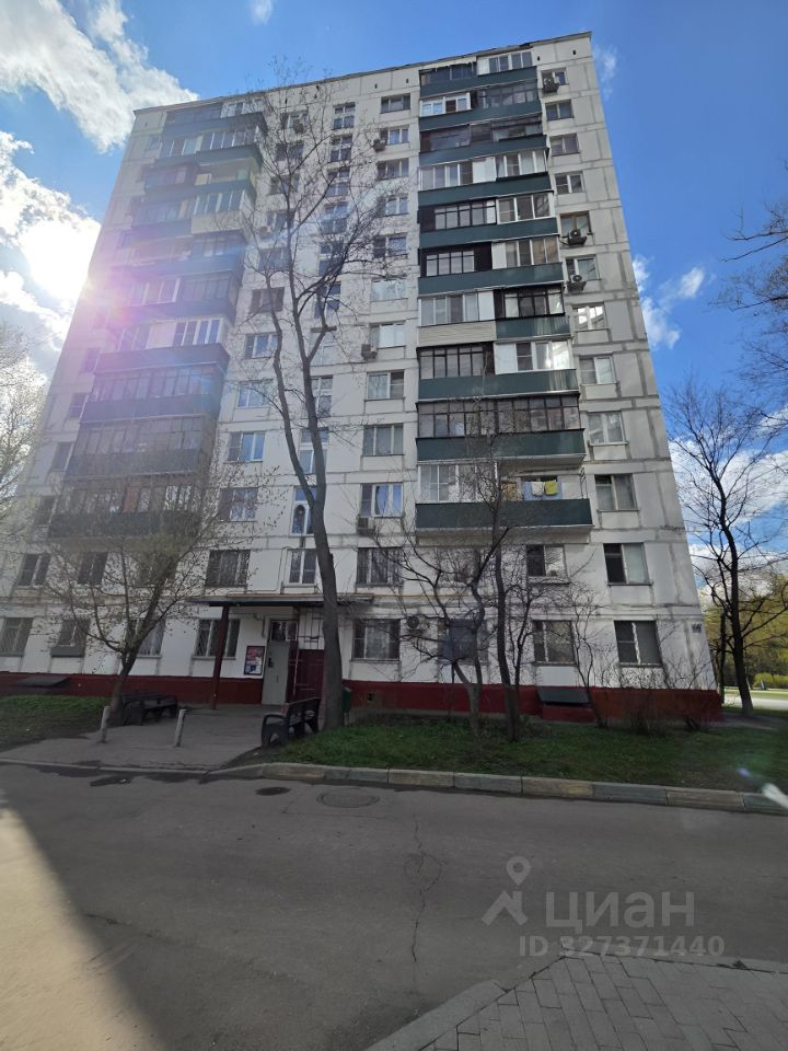 Продается2-комн.квартира,38м²
