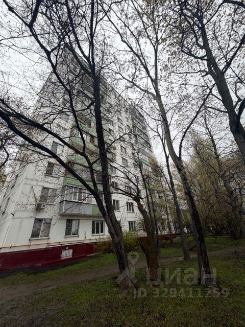 Продается1-комн.квартира,32,9м²