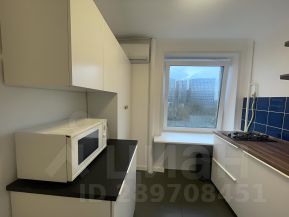 1-комн.кв., 30 м², этаж 7