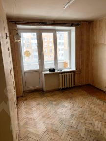 1-комн.кв., 30 м², этаж 7