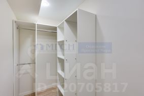 2-комн.кв., 36 м², этаж 6