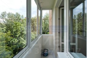 2-комн.кв., 36 м², этаж 6