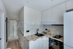 2-комн.кв., 36 м², этаж 6