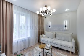 2-комн.кв., 36 м², этаж 6