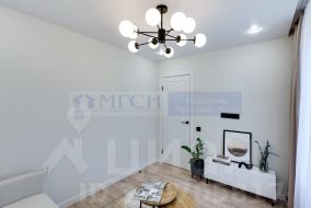 2-комн.кв., 36 м², этаж 6