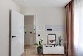 2-комн.кв., 36 м², этаж 6