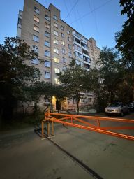 2-комн.кв., 36 м², этаж 6