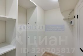 2-комн.кв., 36 м², этаж 6