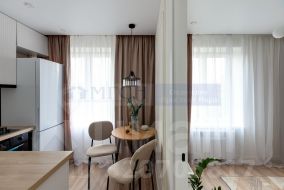 2-комн.кв., 36 м², этаж 6