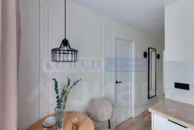 2-комн.кв., 36 м², этаж 6