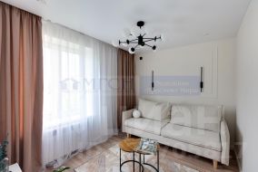 2-комн.кв., 36 м², этаж 6