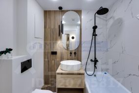 2-комн.кв., 36 м², этаж 6