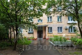 2-комн.кв., 36 м², этаж 6