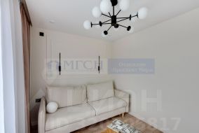 2-комн.кв., 36 м², этаж 6
